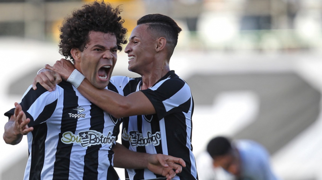 Botafogo 2016
