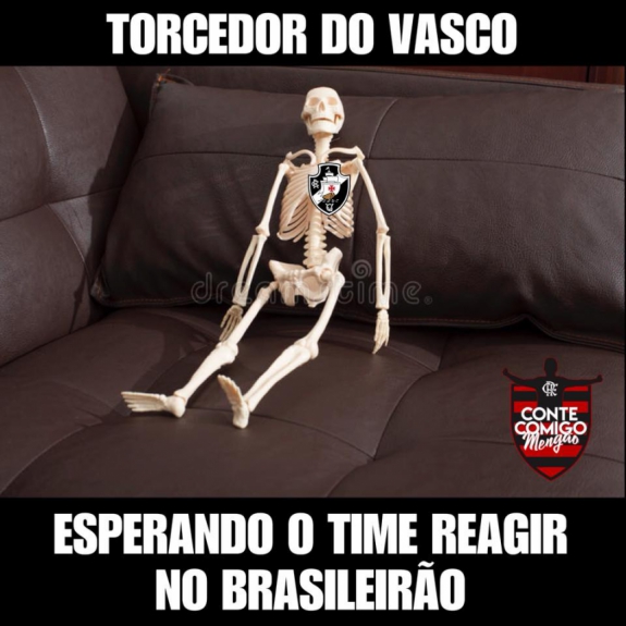 Vitória 1 x 0 Vasco