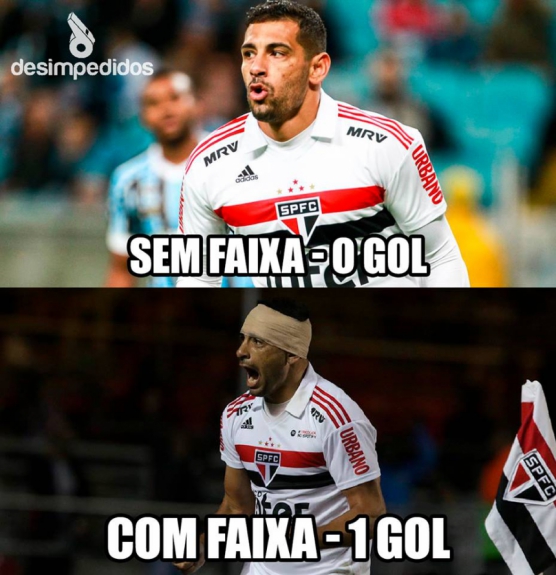 São Paulo 1 x 0 Bahia