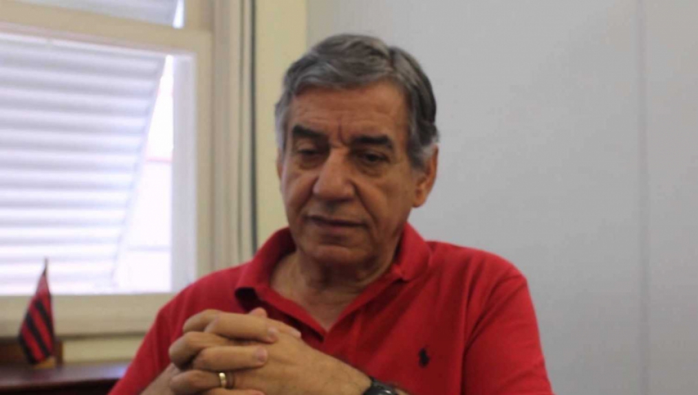Edmundo Santos Silva