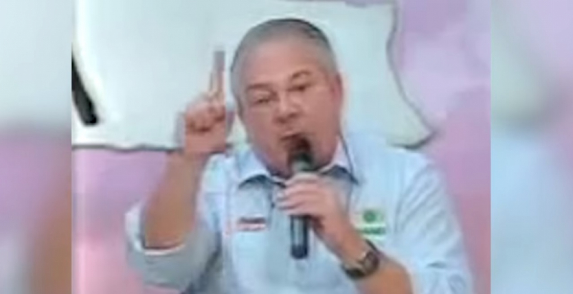 Luciano do Valle e comentarista da Band