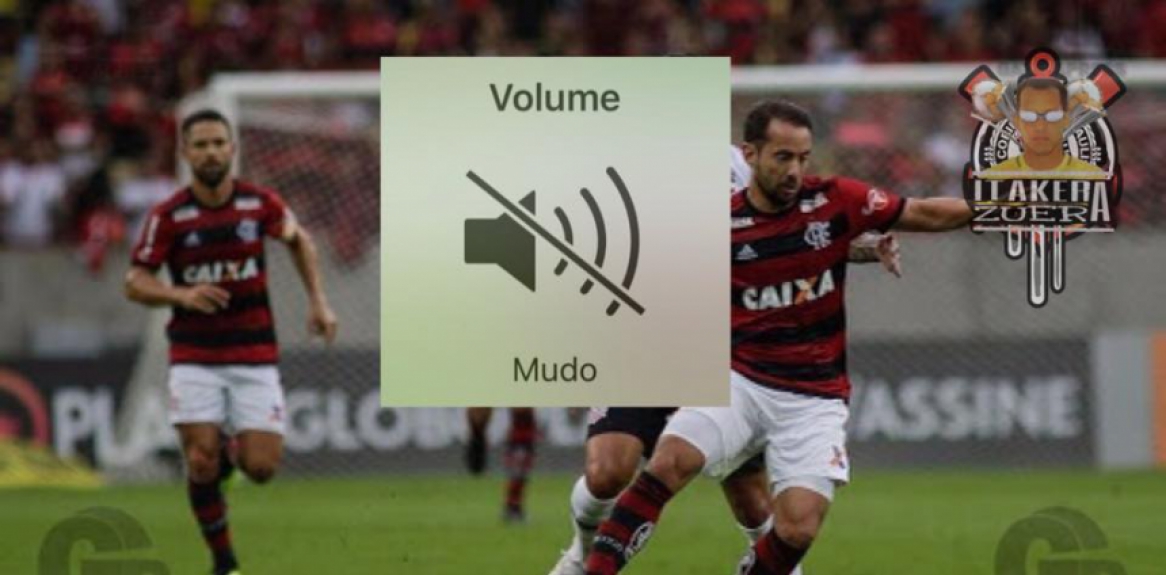 Copa do Brasil: os memes de Flamengo 0 x 0 Corinthians