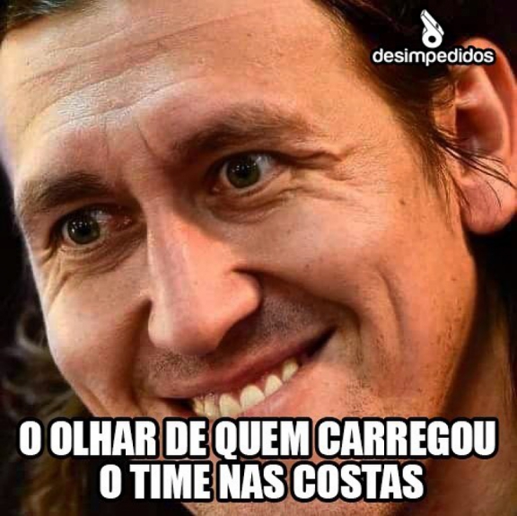 Copa do Brasil: os memes de Flamengo 0 x 0 Corinthians