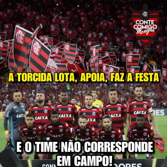 Copa do Brasil: os memes de Flamengo 0 x 0 Corinthians