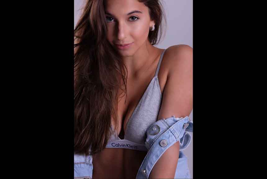 Filha do Petkovic