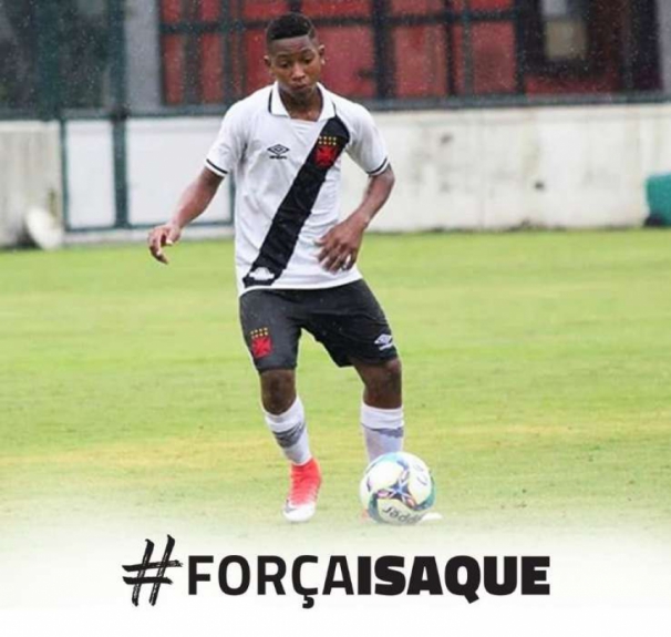 Isaque