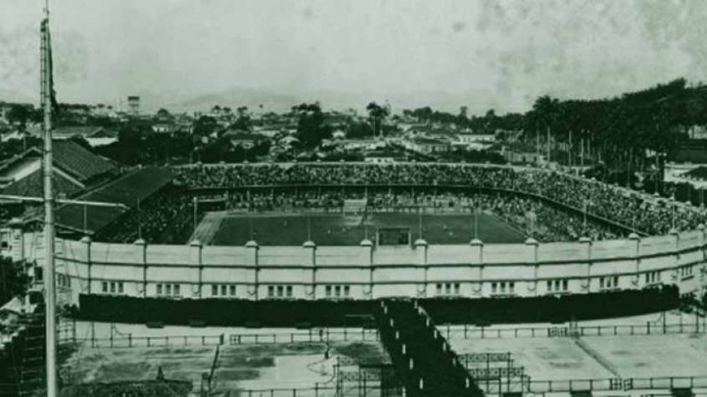 Estádio de Laranjeiras