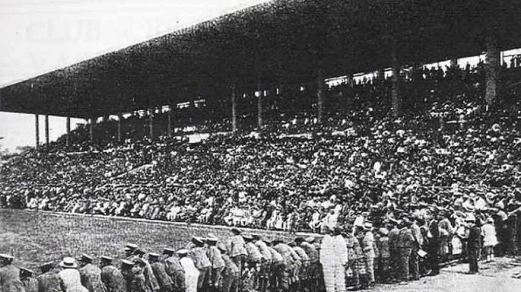 São Januário - 1949