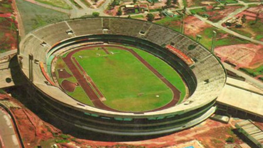 Morumbi