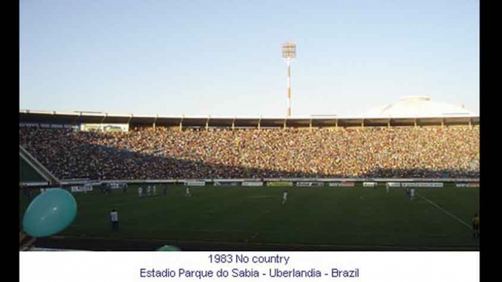 Parque do Sábia, Uberlândia