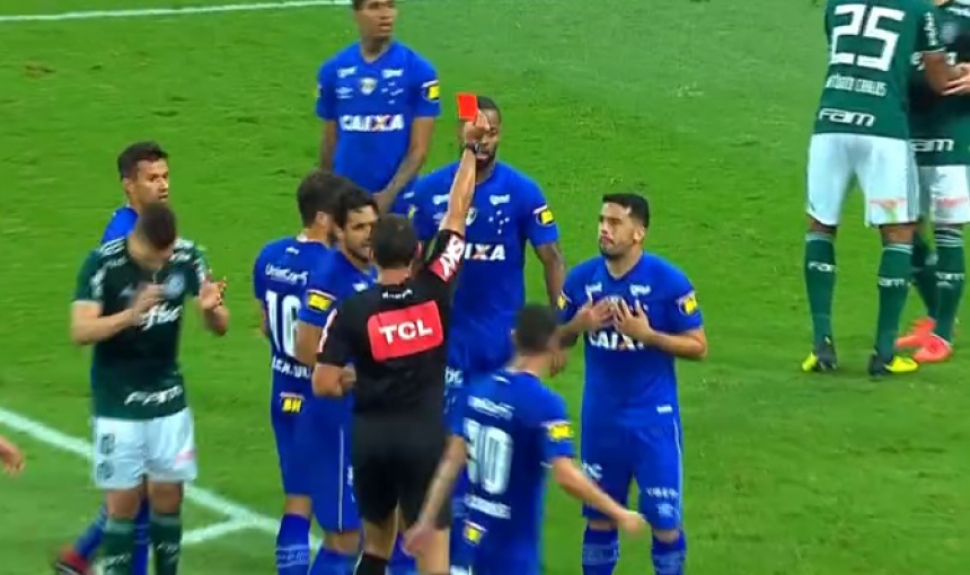 Palmeiras x Cruzeiro