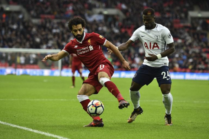 Sábado (15/9) - 8h30 - Inglês: Tottenham x Liverpool