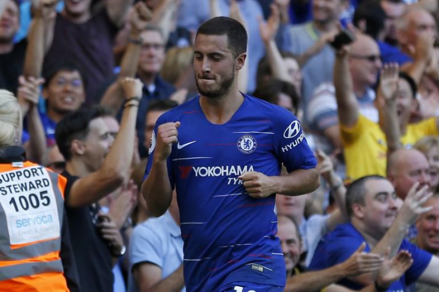 Sábado (15/9) - 11h - Inglês: Chelsea x Cardiff