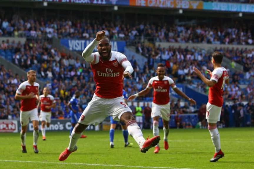 Sábado (15/9) - 11h - Inglês: Newcastle x Arsenal