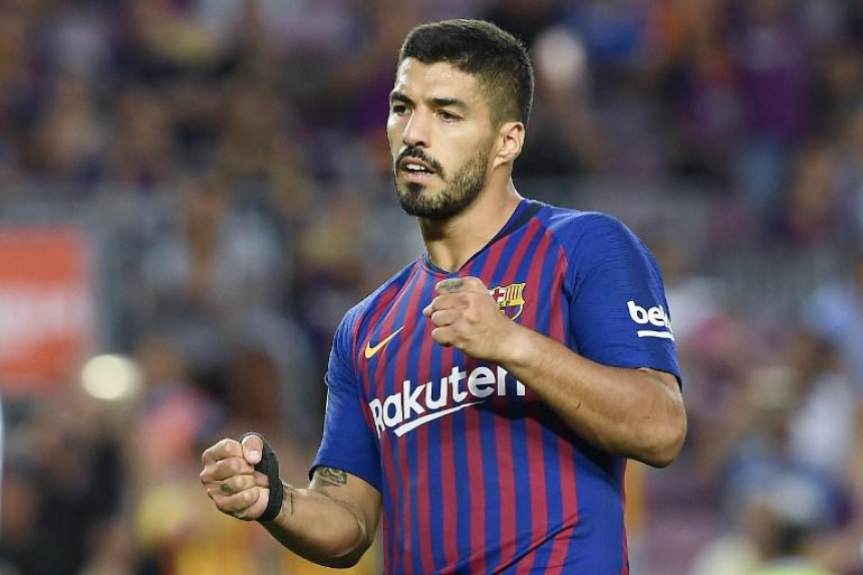 Sábado (15/9) - 11h15 - Espanhol: Real Sociedad x Barcelona