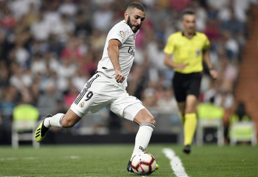 Sábado (15/9) - 15h45 - Espanhol: Athletic Bilbao x Real Madrid