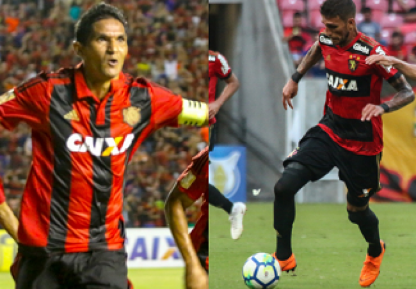 Sport: Durval e Rafael Marques