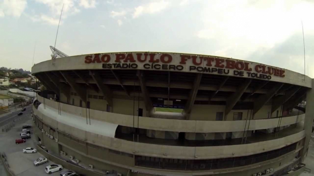 Morumbi