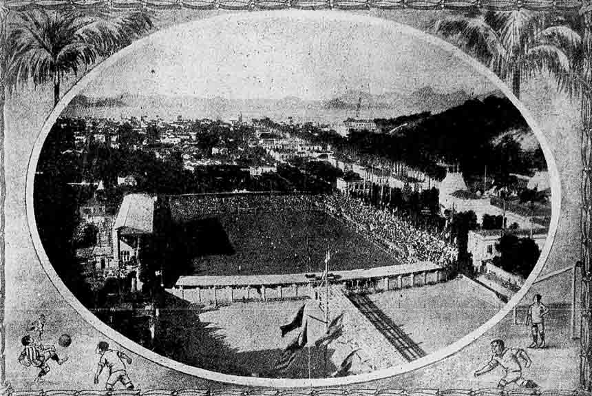 Vila Belmiro