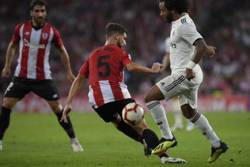 Marcelo - Real Madrid