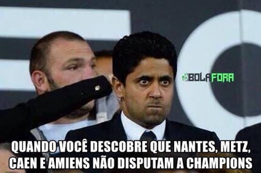 Os melhores memes da vitória do Liverpool sobre o PSG