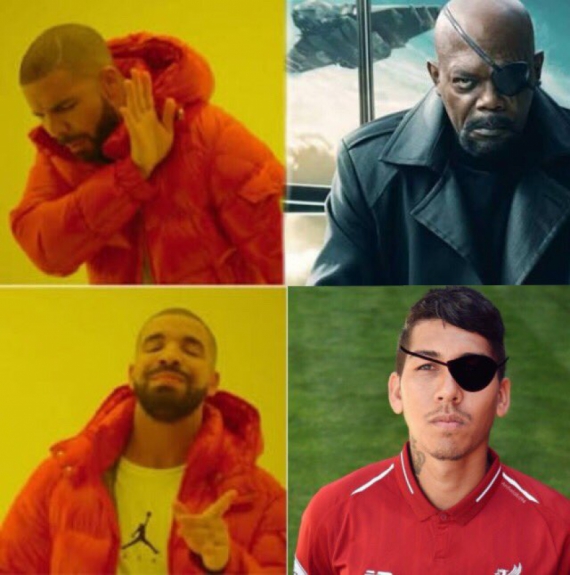 Os melhores memes da vitória do Liverpool sobre o PSG