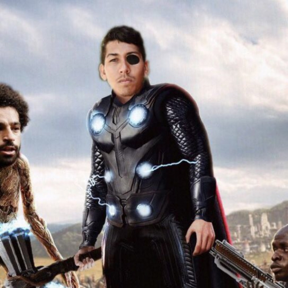 Os melhores memes da vitória do Liverpool sobre o PSG