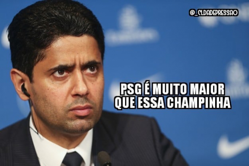 Os melhores memes da vitória do Liverpool sobre o PSG