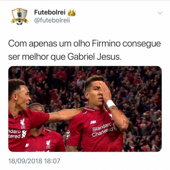 Os melhores memes da vitória do Liverpool sobre o PSG