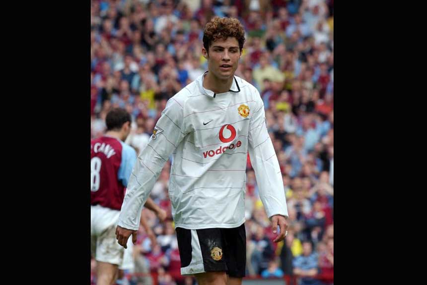 15 / 05 / 2004: Aston Villa x Manchester United