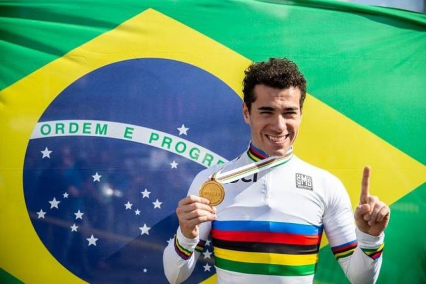 Henrique Avancini
