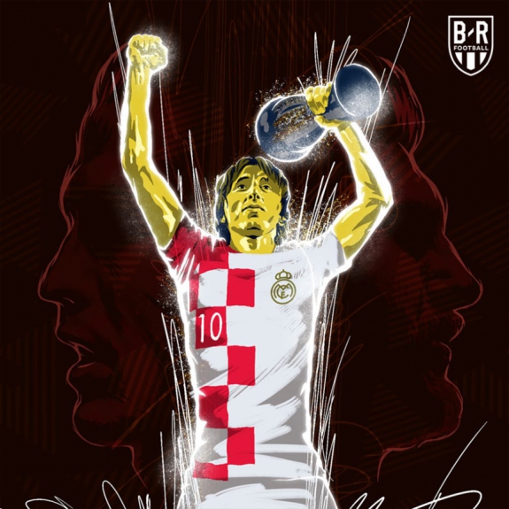 Internet repercute premiação 'The Best' da Fifa