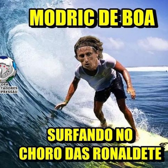 Internet repercute premiação 'The Best' da Fifa