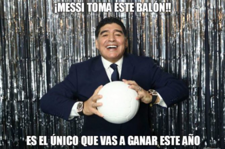 Internet repercute premiação 'The Best' da Fifa