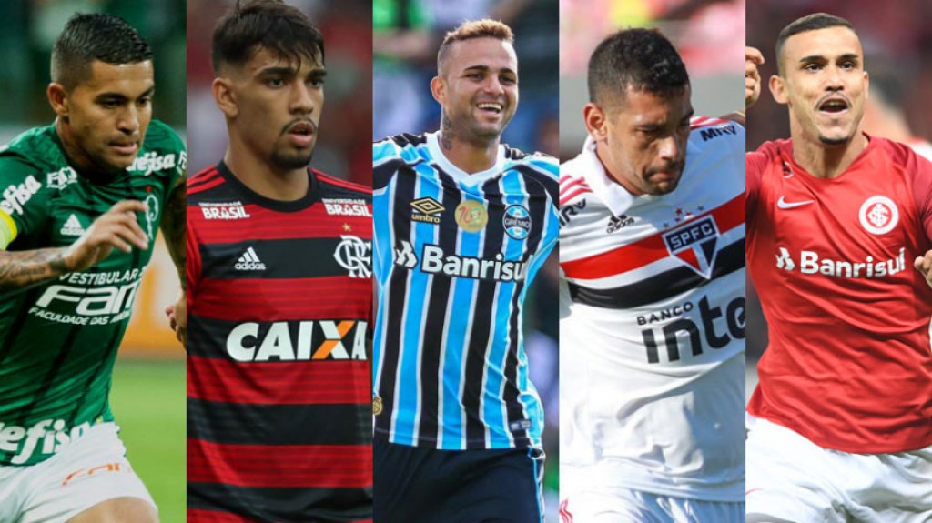 Montagem g5