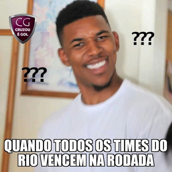 Clubes do Rio vencem suas partidas na rodada
