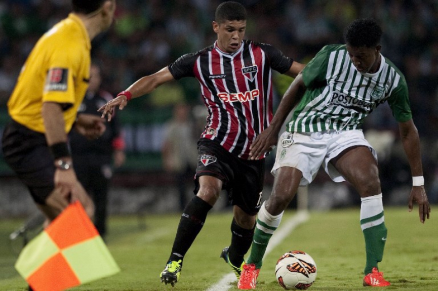 denilson