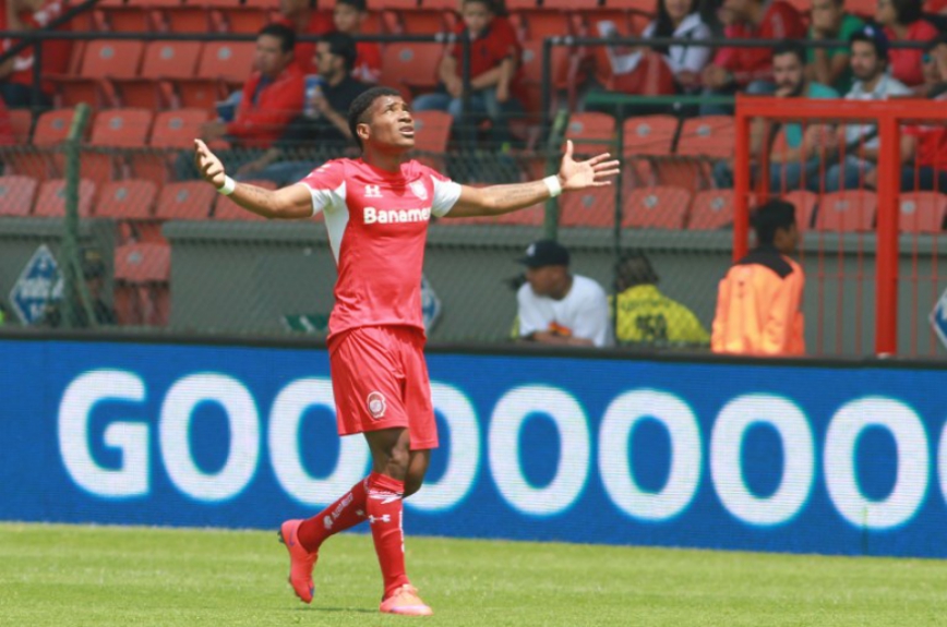 Wilder Guisao - meia/atacante colombiano com passagem pelo São Paulo