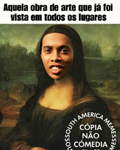 Ronaldinho Gaúcho em 'rolês aleatórios' vira febre nas redes sociais