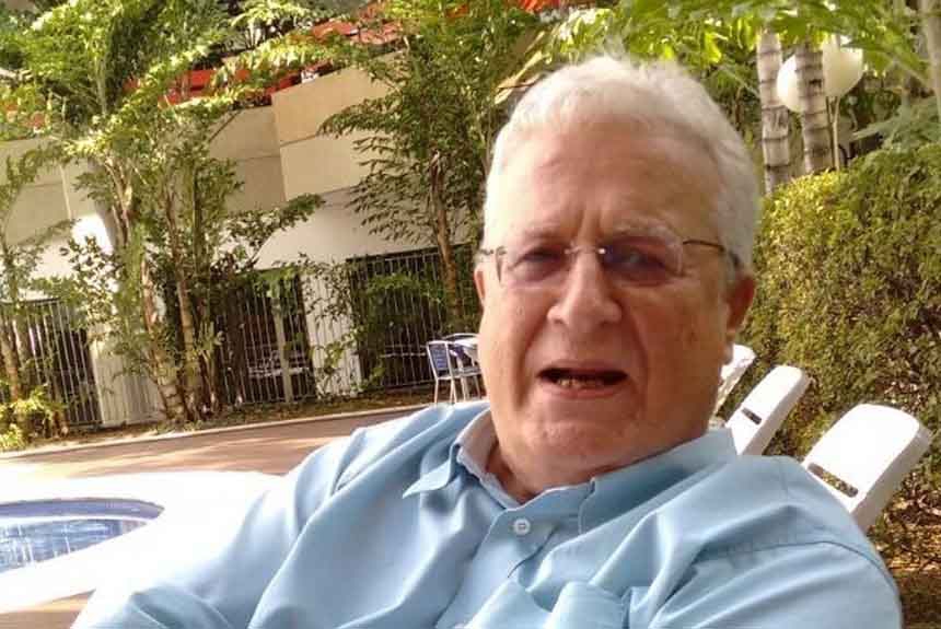 narrador Luiz Alfredo