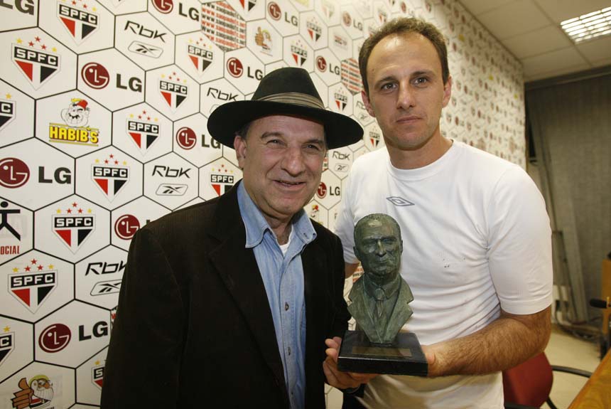 Troféu Osmar Santos - 2007