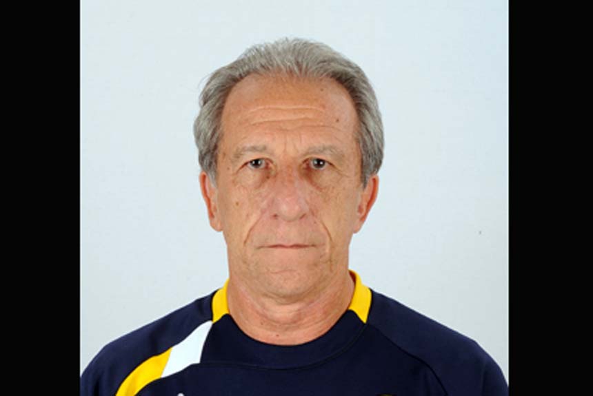Zé Mário (Qatar)