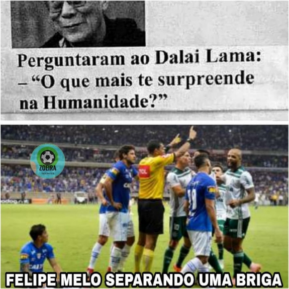 Web não perdoa eliminação do Verdão