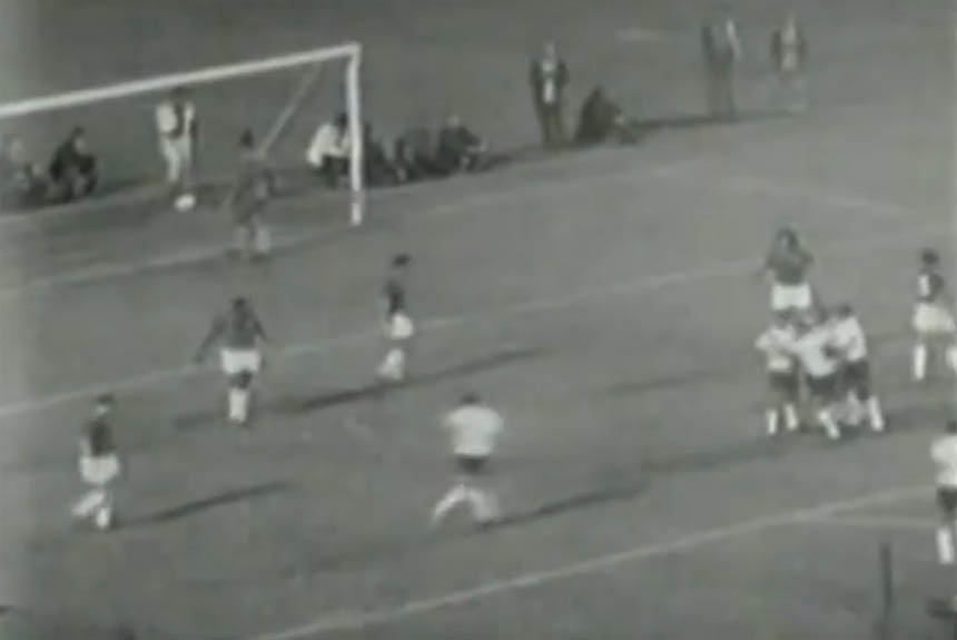Brasileirão - 1971