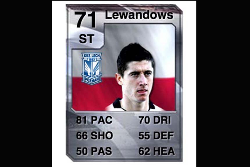 11- Lewa FIFA 09