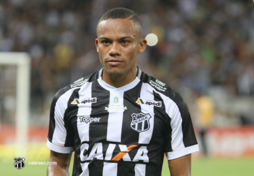 Robinho - Ceará