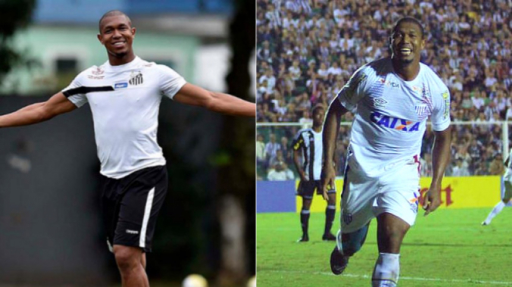 Rodrigão (Santos/Avaí)