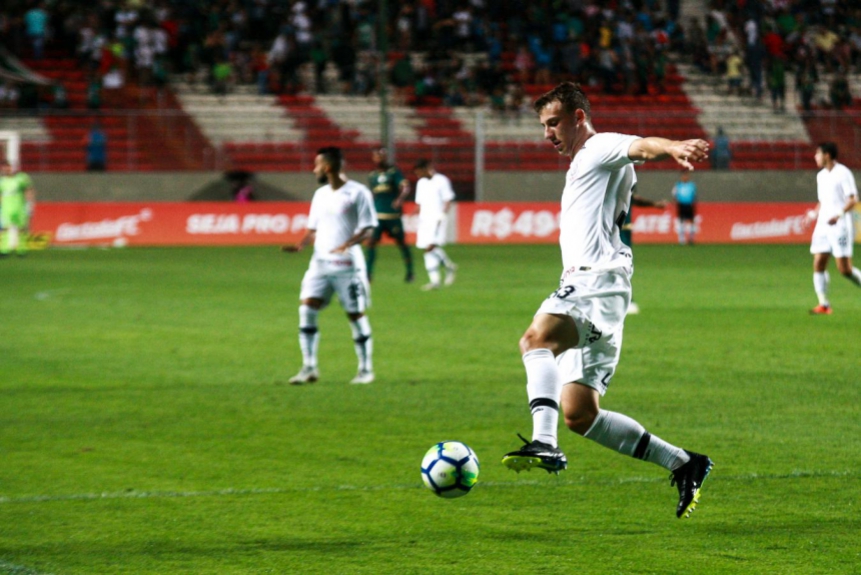 Carlos Augusto