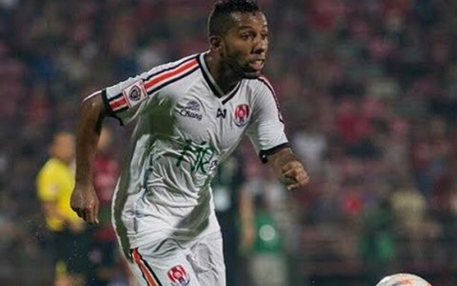 Vitor Júnior - Navy FC/Tailandia