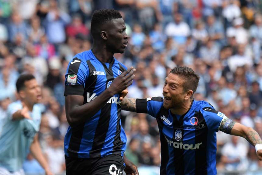 Barrow (Atalanta)